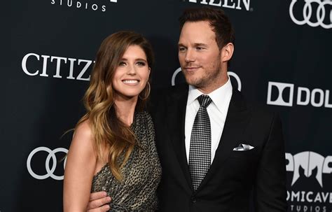 Chris Pratt, Katherine Schwarzenegger's Daughter Lyla Maria: Photos