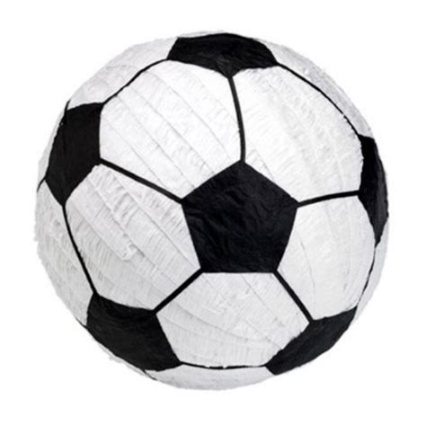 Soccer Ball Large Pinata Kids Themed Party Supplies Character