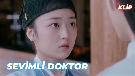 Sevimli Doktor Evlenmesine Zin Veriyor Mu Dr Cutie Sun Qian