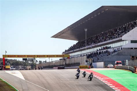 2023 foi um ano de recordes para o Autódromo Internacional do Algarve