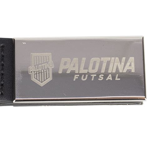 Chaveiro De Metal Meinerz Palotina Futsal