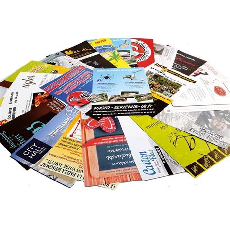 Impression Flyers