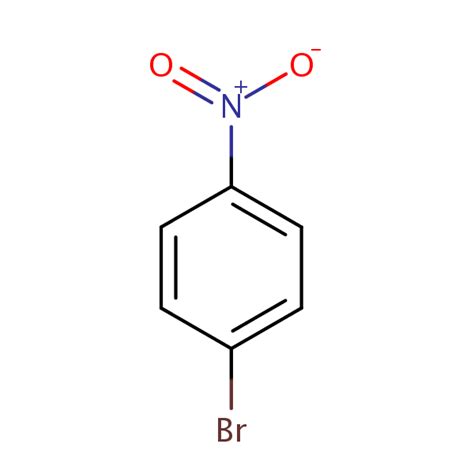 Benzene 1 Bromo 4 Nitro SIELC