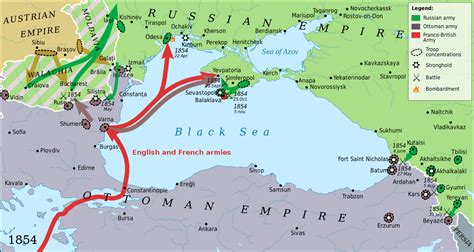 File:Crimean war map 1854.svg - Wikipedia