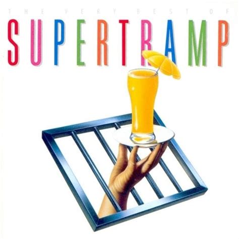 SUPERTRAMP The Very Best of Supertramp reviews