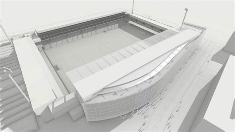 LONDON - New QPR Stadium (30,000) | Page 13 | SkyscraperCity Forum