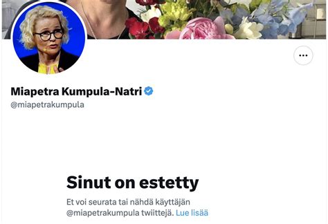 Maaninka On Twitter N In Demarit Mep Kandanedustaja Menee