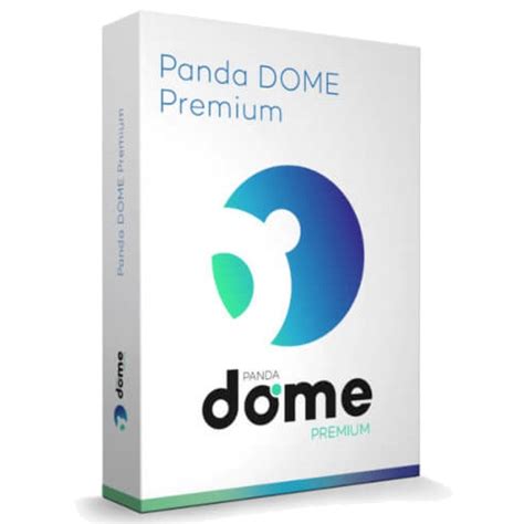 Panda Dome Premium 1 Year 1 Device Get Web Security