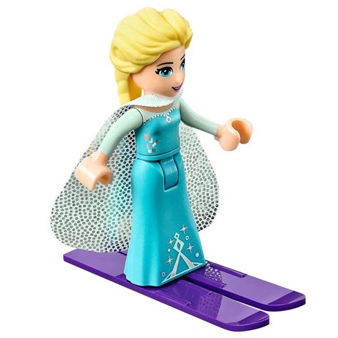 LEGO Disney Princess Elsa Brand New 41062 Minifigure Dolls Mini Doll ...