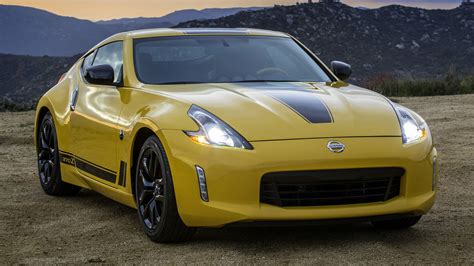 Nissan Z Heritage Edition