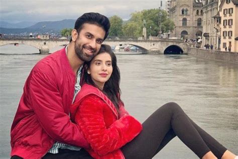 Photo Charu Asopa And Rajeev Sen Reunite After 3 Months Amidst