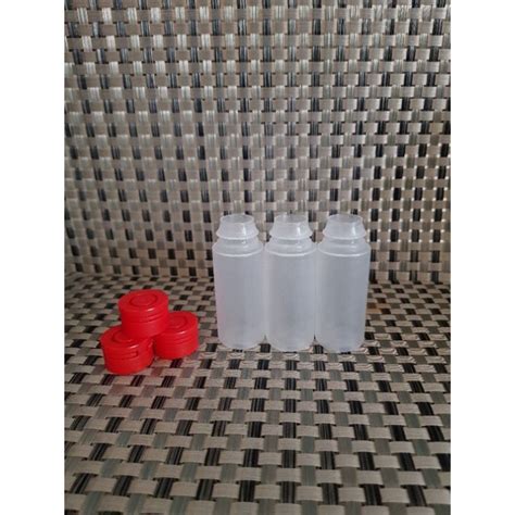 Jual Botol Vanili Ml Shopee Indonesia