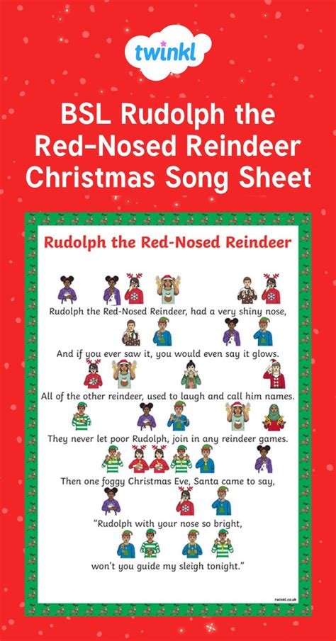 Songs From Rudolph The Red Nosed Reindeer