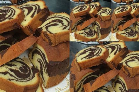 Inilah Resep Kue Bolu Macan Terbaru Topwisata