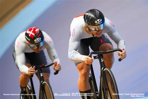 （写真 7枚目52枚）太田海也 小原佑太 男子チームスプリント予選 Mens Team Sprint Qualification