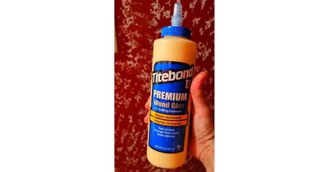 Titebond 1 Vs. 2 Vs. 3 – Extensive Comparison – Sticky Aide