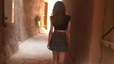 Saudi Arabia Releases Miniskirt Model Arrested For Indecent Clothing