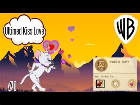 Tom And Jerry Chase Toodles Galore Ultimed Kiss Love Gameplay Server