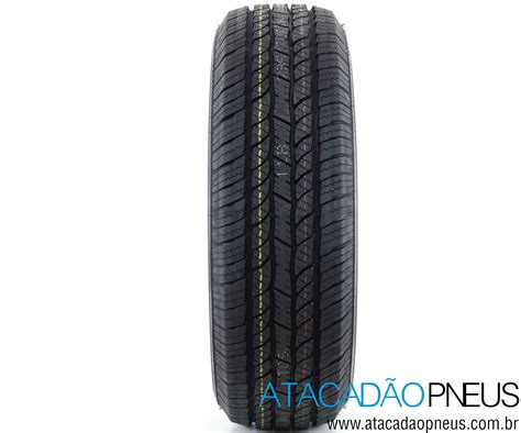 Oferta Imbatível Pneu Aro 16 Xbri 235 70R16 106H Forza HT 2