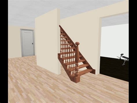 How To Open Up Basement Staircase Openbasement