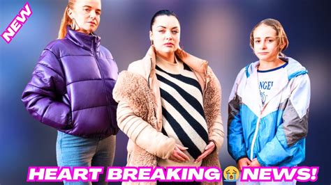 Heart Breaking News Eastenders Tragedy Whitney Dean S Baby S Fate