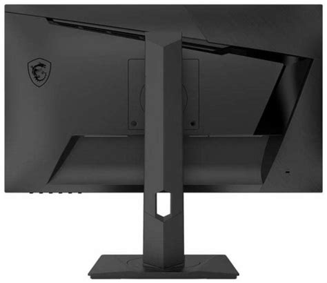 MSI OPTIX G251F - 24", FullHD 1080p, 165Hz, IPS - IMPROSYSTEM Sistemi ...