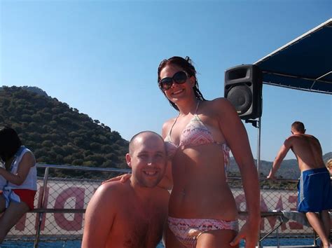 Hot Sexy Rebekah Gregory Bikini Pics