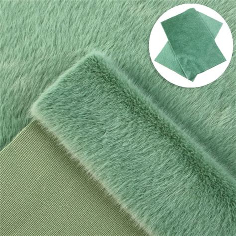 Green Velvet Fabric Sheet - Etsy