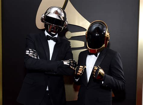 Good Morning Mix Celebrate Daft Punks Legacy By Revisiting The