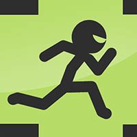 Stickman School Run Game - Play on Lagged.com