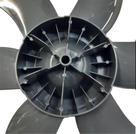 Helice Ventilador Britania Ventus 40 SIX 40cm 6 PAS Original