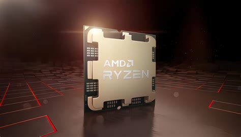 Amd、ryzen 7000 Zen 4 Cpuの発売を9月27日に変更、intelの第13世代raptor Lakeの発表と同日に発売