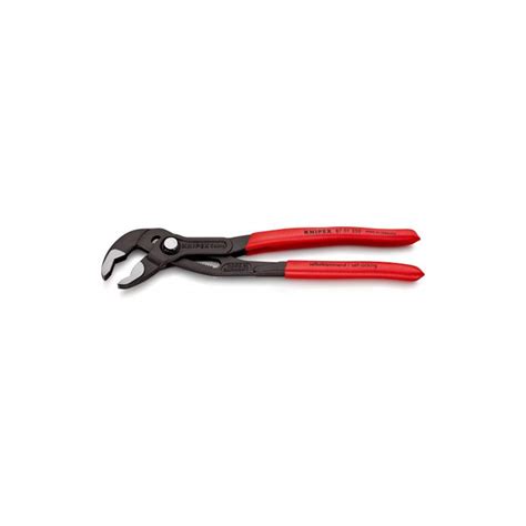 KNIPEX 87 01 250 SZCZYPCE DO RUR COBRA KLUCZ 250 MM