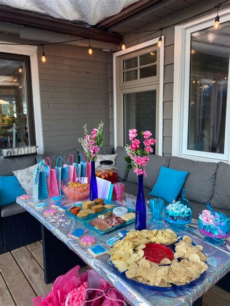 My Mamma Mia Themed Bridal Shower Meg Monde Lifestyle Artofit