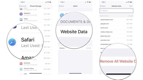 How To Remove Other And System Data On IPhone And IPad Free Up