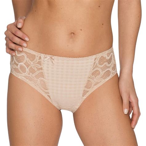 Slip Primadonna Madison Nude Suisses