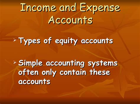 Basic Accounting Principles Ppt