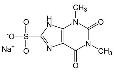 CAS No 108084 94 2 Product Name Sodium 1 3 Dimethyl 2 6 Dioxo 2 3