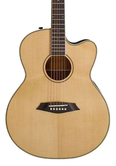 Sire A3gs Larry Carlton A3 Grand Auditorium Acoustic Guitar Natural Jubal Store