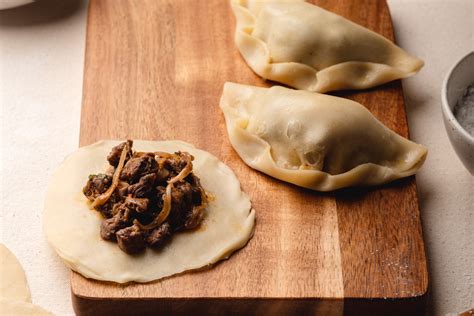 Rellenos De Empanadas Argentinas Scoolinary