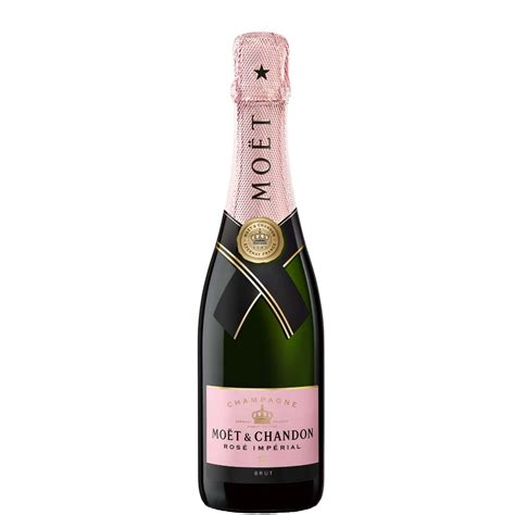 Moët Chandon Brut Rosé Impérial 37 5cl Wittebol Wijn