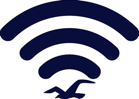 Download Hollister Wi Fi Logo Png Image With No Background