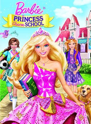 Haut 61 Imagen Barbie Apprentie Princesse Streaming Fr Thptnganamst