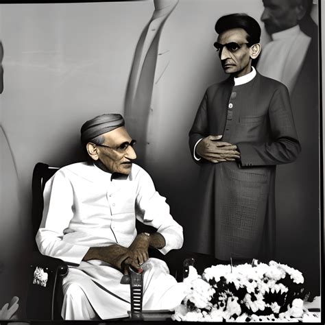 Quaid E Azam And Imran Khan Creative Fabrica