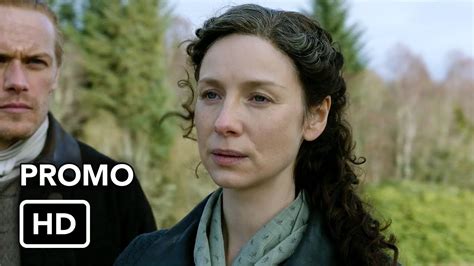 Outlander 6x06 Promo The World Turned Upside Down Hd Season 6 Episode 6 Promo Youtube