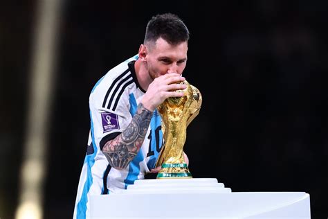 Argentina Se Proclama Campeona Del Mundo En Los Penaltis