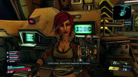 Lets Play Borderlands 3 Youtube