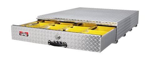 Truck Tool Boxes - Truck Bed Storage Drawers