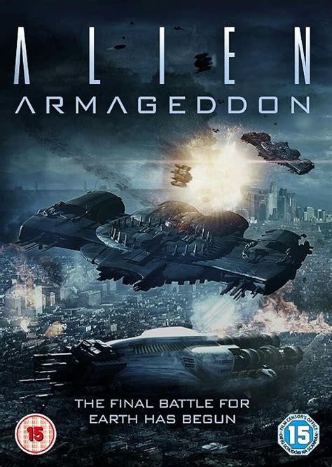 Alien Armageddon (2011) Hindi Dubbed Watch HD Movies | Free Download ...