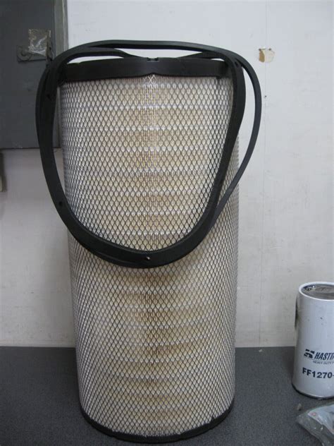 Purolator A75974 Air Filter Cross Reference